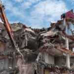 Asbestos Removal in New York City