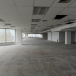 Shell and Core Construction NYC