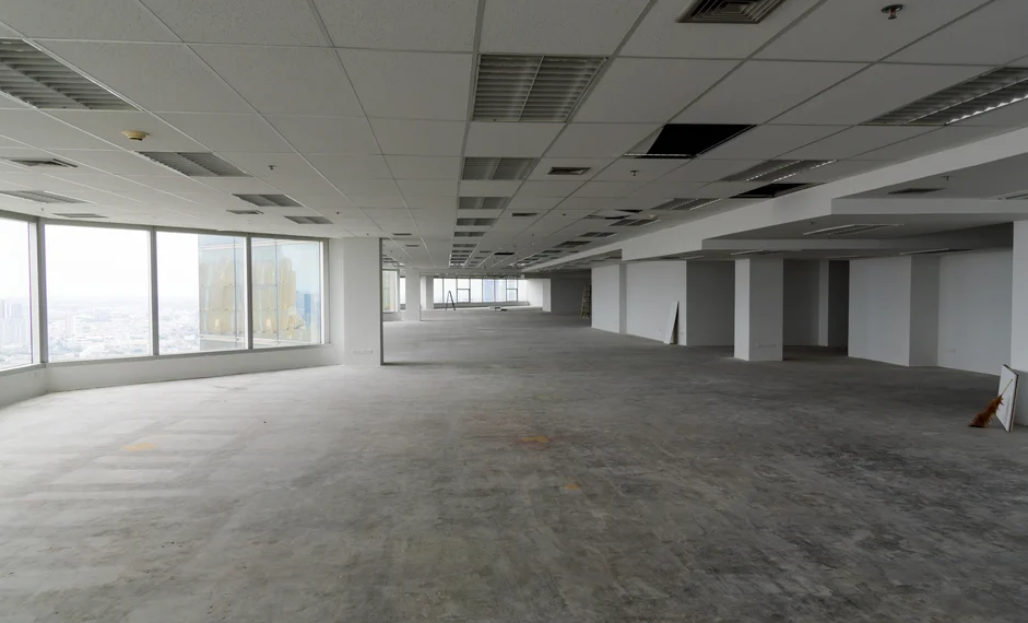 Shell-Core-Construction-NYC Shell and Core Construction NYC