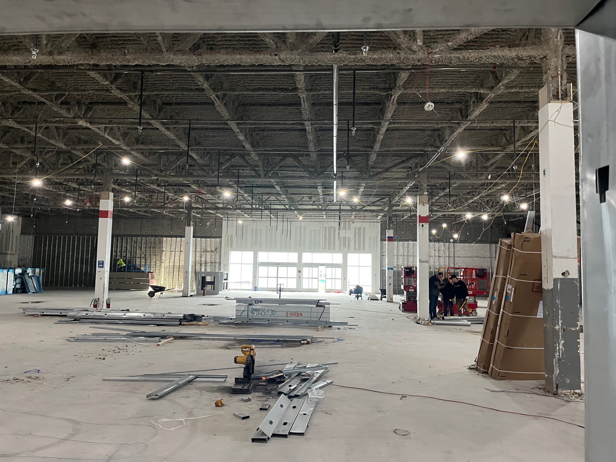 Asbestos Remediation NYC4